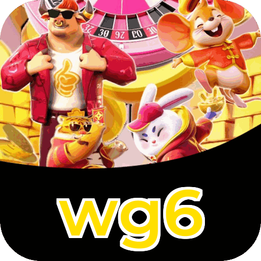 wg6 - Como verificar RTP e jogos certificados